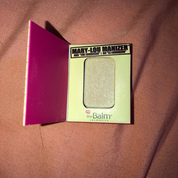 Highlighter - Picture 1 of 1